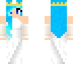 bluequeen