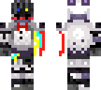 bonnie remodel