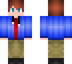 boy skin