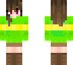 chara fixed
