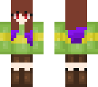 chara me