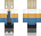 charlie's skin pt whatever