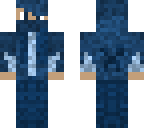 chill blue