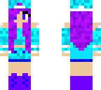 chill youtuber girl