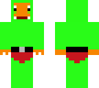 chilly charmeleon idubbbz