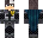 commander vimes