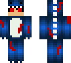 connor dino death