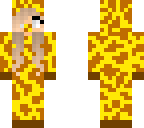 cute giraffe oncie