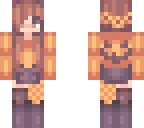 cute halloween girl