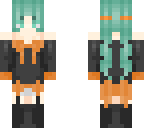cute haloween girl