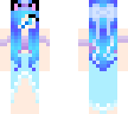 cute ice princess-kitty