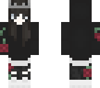 dark rose
