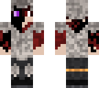 dark side warrior