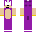 dark spine sonic