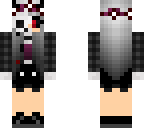 demon girl