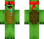 derp turtle