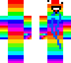 derpy rainbow