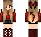 devil girl