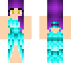 diamond dress