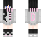 digitaldream scarfgrey