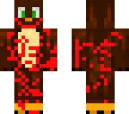 doni bobes horror skin