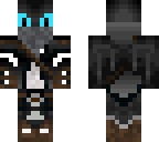 dragon law enforcement