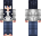 edit of a skin
