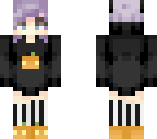 edit of a skin for weepingangel777 