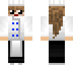 edited cute chef