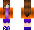 elea halloween skin