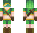elf assasin - reshade entry