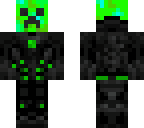emerald lava