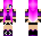 emo girl