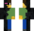 enderperson