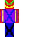 evil doom