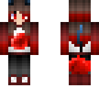 evil lilly
