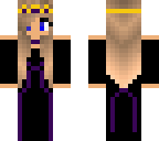 evil queen