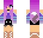 evle girl