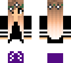 female pygplays