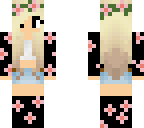 florecitas