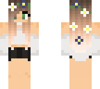 flower gurl
