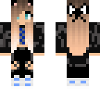 galaxihunter - ravenclaw style