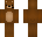 gamer bear