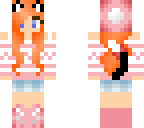 ginger meifwa