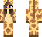 giraffe onesie