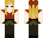 girl outfit