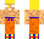 goku