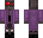 graser10 witch