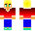 guy in a sweater