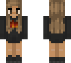 hair and eyes edit